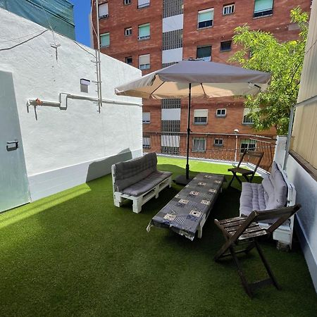 Lucky House Apartamento Badalona Exterior foto