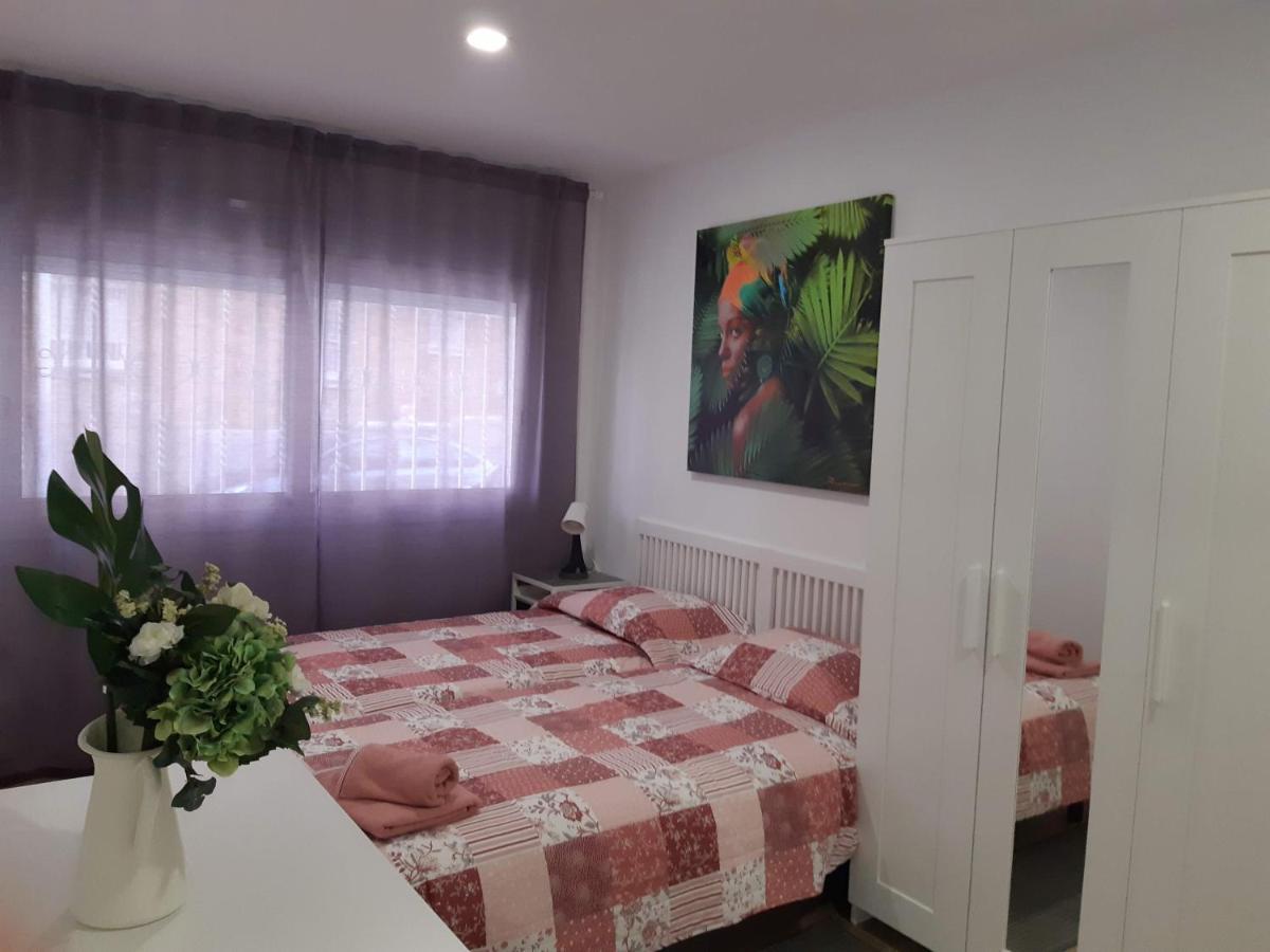 Lucky House Apartamento Badalona Exterior foto