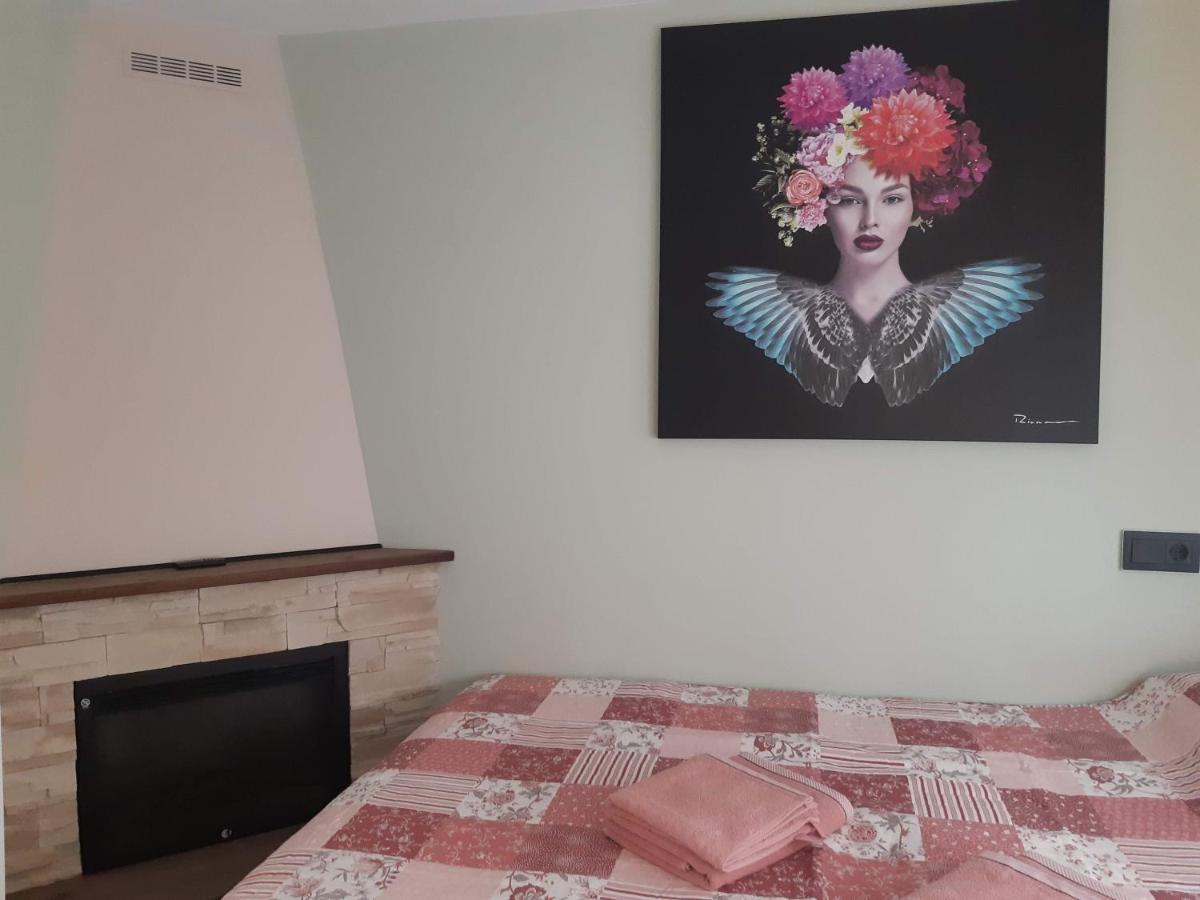 Lucky House Apartamento Badalona Exterior foto
