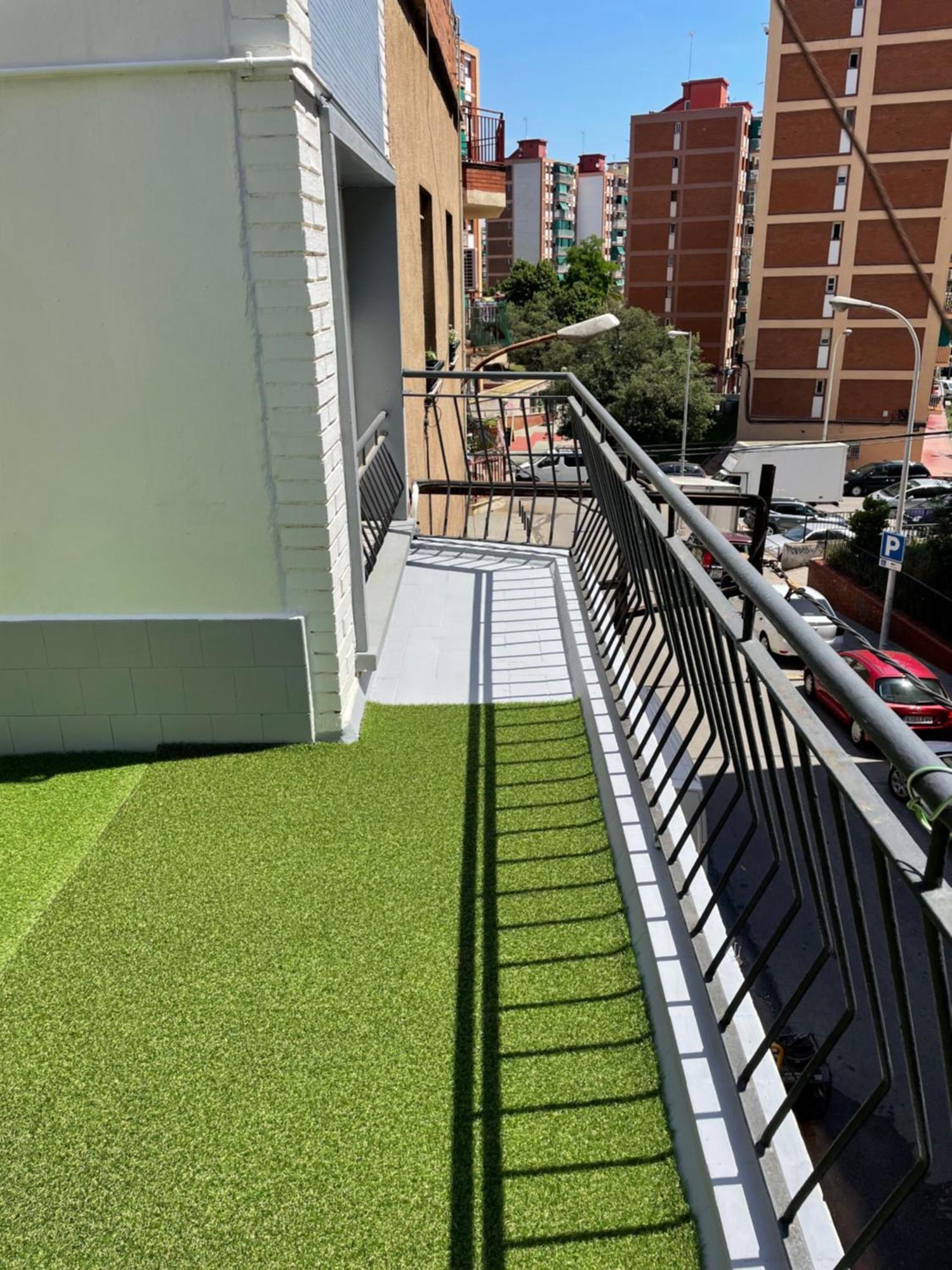 Lucky House Apartamento Badalona Exterior foto